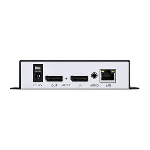 Encodeur vidéo DisplayPort Unisheen BM3350DP-A-Plus H.265 4K 2160P30 avec sortie en boucle DP pour <span class=keywords><strong>YouTube</strong></span> et Facebook Live - Product Image 3