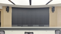 Pannello LED per Pubblicità a Colori Fisso per Interni P2.5 P3 P4 P5, Display Video LED per Interni per Chiese