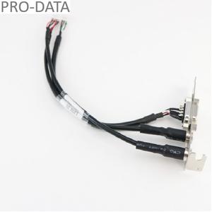 Customized Industrial Control <b>Wire</b> Harness Subassembly Taiwan Made for Electronic Applications - Product Image 4