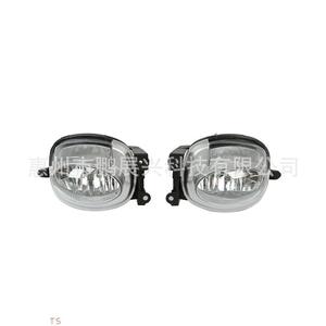 Luces Antiniebla Delanteras Pengzhanlong para Lexus Es350 2007-2009, Luz de Conducción Halógena Izquierda y Derecha - Product Image 1
