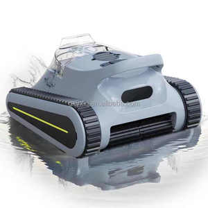 Système de filtration facile à nettoyer, il suffit de le rincer sous l'eau du robinet - Product Image 6