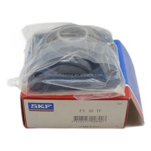 SKF純正フランジ付きボールベアリングユニット<span class=keywords><strong>FY</strong></span> 30 TFピローブロックベアリング - Product Image 1