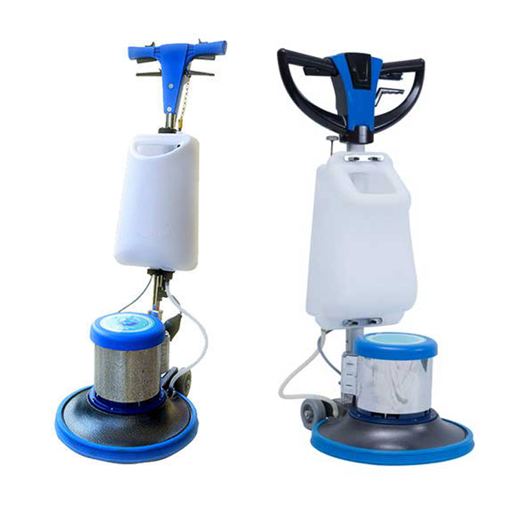 2024 hot sell Commercial Floor Scrubbing Machine For Hotel Carpet Cleaning Machine Floor Maintenance Polishing Scrubber