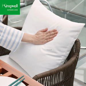 Precio de Mayoreo Muebles para Exteriores Silla de Jardín Portátil de Aluminio <span class=keywords><strong>Sillas</strong></span> de Comedor para Bistro Hotel Apartamento Resort - Product Image 4