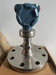 เครื่องส่งสัญญาณแบบ Rose Mount Level Transmitter ส่วนใหญ่ทำงานในระยะ 0-25 เมตร โหมดความปลอดภัย และเหมาะสำหรับสื่อที่มีความหนาแน่นต่ำ - Product Image 5