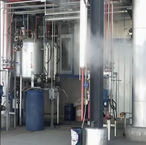 โซเดียมลอริลอีเธอร์ซัลเฟตเอสเซิล70สำหรับทำแชมพูวัตถุดิบ - Product Image 5