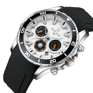 REWARD In stock-Reloj de pulsera para hombre, luminoso, personalizable, orologi <span class=keywords><strong>da</strong></span> uomo - Product Image 1
