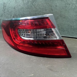 Hyunda Grandeur HG luce combinata 2015, fanale posteriore, luce posteriore sinistra/sinistra/sedile del conducente, parti di auto usate - Product Image 3