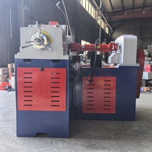 เครื่องรีดด้ายไฮดรอลิกอัตโนมัติดีไซน์นวัตกรรมและเทคโนโลยีขั้นสูง - Product Image 4