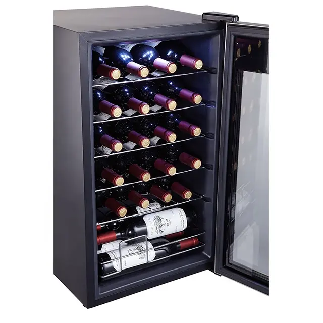 Enfriador portátil de vino y bebidas, Enfriador de vino, precio atractivo, nuevo