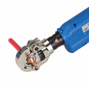 EA-300 Battery Powered Hydraulic <b>Crimping</b> Tools Hydraulic <b>Crimping</b> Tools - Product Image 4