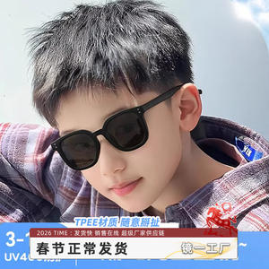 Lunettes de soleil Mirror One Factory 8351, monture TPEE, protection UV400, unisexe, style cyclisme en plein air - Product Image 1