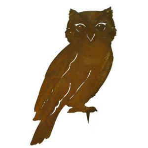 Gufo con Punte 20CM - Product Image 1