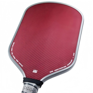 ไม้พายคาร์บอนไฟเบอร์ Toray T700 รุ่นใหม่ พื้นผิวหยาบ RT65 Dongguan Yiheng ผลิตตามสั่ง ขนาด 16 มม. รุ่น <span class=keywords><strong>Pro</strong></span> GEN4 แกน EVA ขึ้นรูปด้วยความร้อน - Product Image 1