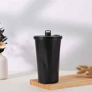 High-value diamond-shaped powder-coated <b>coffee</b> cup - Product Image 2