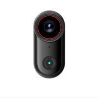 4K FHD 1080P Outdoor-Sportkamera für Helm Motorrad Fahrrad Sport Mini Filmaufnahmen Fahrrad Action Body Cam und Mini-Kamera SQ11