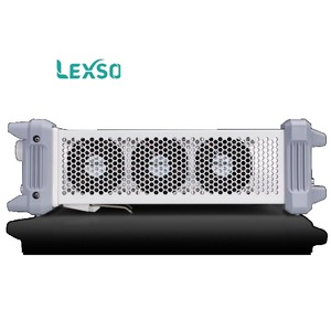 Generador de Ondas Arbitrarias Siglent Sdg7102a con una Frecuencia de Salida Máxima de 1 Ghz Lexso - Product Image 4