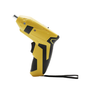 Electric Screwdriver 24V And Below Pistol Handle Battery Powered Home Diy Tool With Forward Reverse Function - Product Image 4