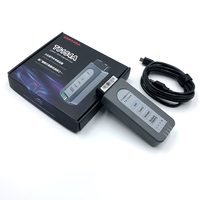 Herramienta de diagnóstico de coche CANFD ECU CANFD, escáner de diagnóstico automático de nivel OE, T6154A, con las mejores ventas, 2025, 2, 2, 1, 2, 2, 2, 2