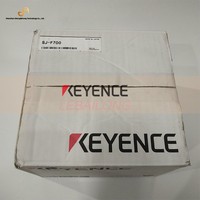 Nouvelle série KEYENCE SJ-F700 : Ioniseur industriel multi-capteurs et éliminateur d'électricité statique pour équipements et machines