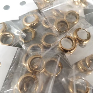 Vente flash - Boucles d'oreilles simples en argent sterling S925 pour femmes, bijoux de tous les jours - Product Image 6