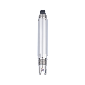 เซ็นเซอร์วัดค่า <span class=keywords><strong>pH</strong></span> ดิจิตอลออนไลน์สำหรับอุตสาหกรรม IoT แบบ RS485 Modbus 4-20mA ป้องกันสัญญาณรบกวน IP68 หัววัดแบบจุ่มใต้น้ำ เครื่องวัดค่า <span class=keywords><strong>pH</strong></span> สำหรับอุตสาหกรรม - Product Image 4