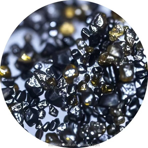 Materia Prima: Concentrado de Titanio en Arena de Ilmenita para Procesos de Reducción, Alternativa a la Arena de Rutilo, <span class=keywords><strong>TiO2</strong></span> 40%-60% - Product Image 3