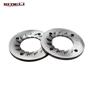 Molino de Café Industrial de Gran Capacidad de Aleación de Aluminio con Sistema de Enfriamiento <span class=keywords><strong>por</strong></span> <span class=keywords><strong>Agua</strong></span> y Molienda a Baja Temperatura - Product Image 5