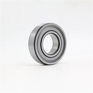 Roulements de roue de moto 6202-2RS 15*35*11mm Double étanchéité en caoutchouc 6202ZZ Liste de prix Haute qualité - Product Image 2