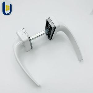 Матовый замок для дверей и окон - Product Image 6