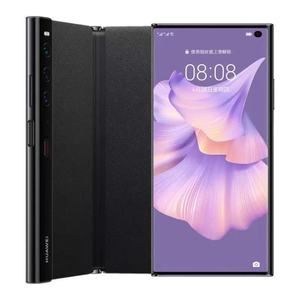 สมาร์ทโฟนหัวเว่ย Mate XS 2 รุ่นดั้งเดิม ชาร์จเร็ว 66W ชิปเซ็ต <span class=keywords><strong>Snapdragon</strong></span> <span class=keywords><strong>888</strong></span> อัปเดต OTA กล้อง 50.0MP หน้าจอพับได้ 7.8 นิ้ว OLED ระบบปฏิบัติการ Harmony OS 2.0 - Product Image 2