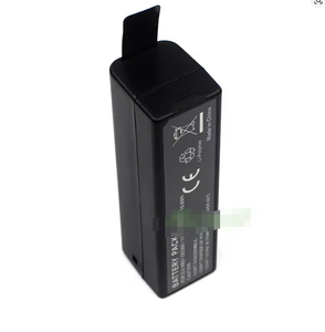 Cargador Doble o Batería de Repuesto HB01-522365 HB02-542465 para Gimbal de Mano Osmo Series / Osmo OM150 OM160, China - Product Image 3