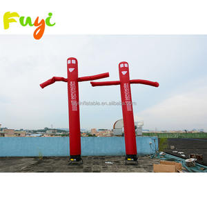 Danseur <span class=keywords><strong>gonflable</strong></span> d'air à vendre, <span class=keywords><strong>Skydancer</strong></span> <span class=keywords><strong>gonflable</strong></span> pour la publicité - Product Image 4