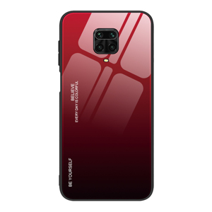Teléfono Móvil de vidrio templado caso y a prueba de arañazos de la caja <span class=keywords><strong>del</strong></span> teléfono para Redmi Nota 9s - Product Image 1