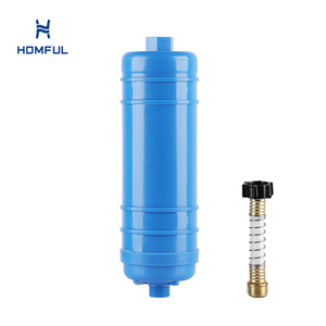 HOMFUL-Filtre à eau en ligne pour <span class=keywords><strong>camping</strong></span>-<span class=keywords><strong>car</strong></span>, <span class=keywords><strong>accessoires</strong></span> de <span class=keywords><strong>camping</strong></span>-<span class=keywords><strong>car</strong></span>, système de filtre à eau par osmose inverse, 8-12L - Product Image 1
