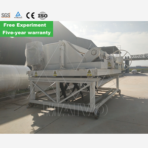 เครื่องหมักปุ๋ยชีวภาพแบบมีร่องเครื่องทำปุ๋ยหมักแบบมีร่อง - Product Image 4