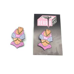 AI-MICH Custom Plating Soft Enamel Black Metal for Badge with Your Own Logo Letterpress Printed - Product Image 3