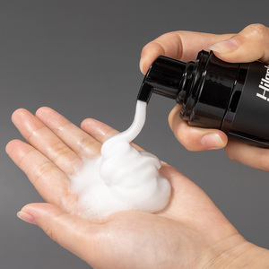 Espuma Limpiadora para Tatuajes en Stock, Cuidado Posterior, Limpieza Profunda, Recuperación de la Piel, Textura Suave, Hidratación, Suministros para Pintura Corporal - Product Image 5