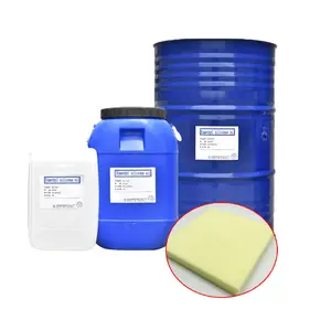 2023 China Supplier Best Selling Silicone Surfactant Oil for Polyurethane PU Foam