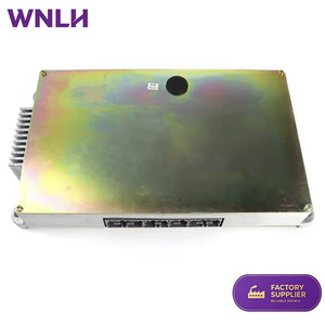 WNLH Factory Direct SK120-2(LP22E00004F2) Carte de commande ECU pour Kobelco SK120-5 SK200-2 SK200-5 LP22E00019F1 - Product Image 2