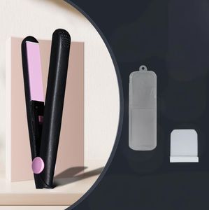 Mini fer à lisser les <span class=keywords><strong>cheveux</strong></span> femme fer à friser bigoudi double usage petit Bang pince <span class=keywords><strong>cheveux</strong></span> bigoudi étudiant Portable - Product Image 4