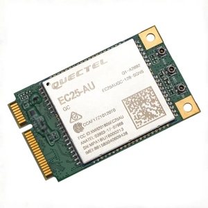 Quectel EC25-EUX <span class=keywords><strong>Mini</strong></span> PCIe <span class=keywords><strong>LTE</strong></span> 4G mô-đun IOT M2M-Optimized cho EU 4G <span class=keywords><strong>LTE</strong></span> <span class=keywords><strong>Modem</strong></span> cho Châu Âu - Product Image 6