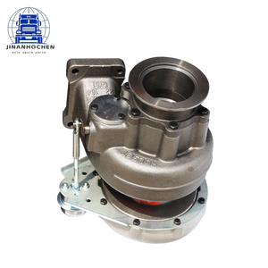 Nhà máy trực tiếp turbo tăng áp vg1246110020 cho sinotruk HOWO 420 A7 D12 Phụ tùng xe tải - Product Image 1