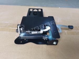 Support de montage repliable, accessoires pour <span class=keywords><strong>CAMPING</strong></span>, voiture, RV, <span class=keywords><strong>télévision</strong></span>, pièces de <span class=keywords><strong>CAMPING</strong></span> - Product Image 4