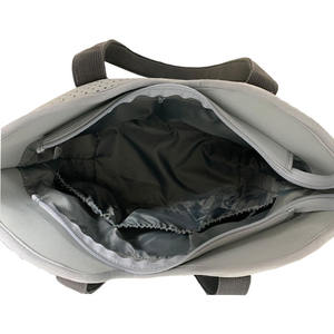 <span class=keywords><strong>Sac</strong></span> à couches en néoprène de haute qualité pour bébé <span class=keywords><strong>Sac</strong></span> fourre-tout imperméable pour couches pour bébé - Product Image 6