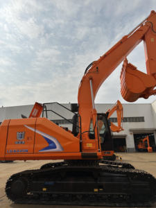 <span class=keywords><strong>Excavadora</strong></span> <span class=keywords><strong>de</strong></span> Orugas CDM6225 LG6225 <span class=keywords><strong>de</strong></span> Alta Calidad, Motor <span class=keywords><strong>de</strong></span> 145 kW, Sistema <span class=keywords><strong>de</strong></span> Monitoreo Remoto, <span class=keywords><strong>Precio</strong></span> Económico - Product Image 6