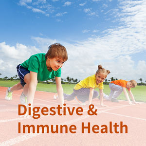 Bonbons gélifiés à la vitamine pour améliorer la densité osseuse, OEM/ODM, pour enfants et adolescents, avec baies de sureau noires - Product Image 4