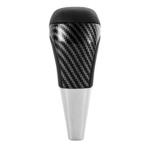 Poignée de levier de vitesses de voiture Toyota, transmission automatique, cuir, ergonomique, FCXN-H22 - Product Image 5