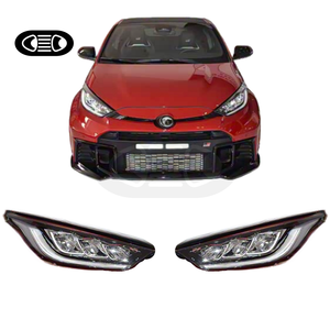 Tuzhihao สำหรับ GR ชิ้นส่วนไฟหน้า LED แบบดั้งเดิมชิ้นส่วนระบบไฟส่องสว่างอะไหล่เปิดสัญญาณขายดี - Product Image 6