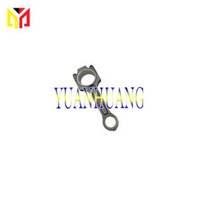 Хит продаж, шатун 1DZ-1 1DZ-<span class=keywords><strong>2</strong></span> 1DZ-<span class=keywords><strong>3</strong></span> 1KD 2KD 1HZ 1KZ 1KZ подходит для деталей двигателя toyota - Product Image 6